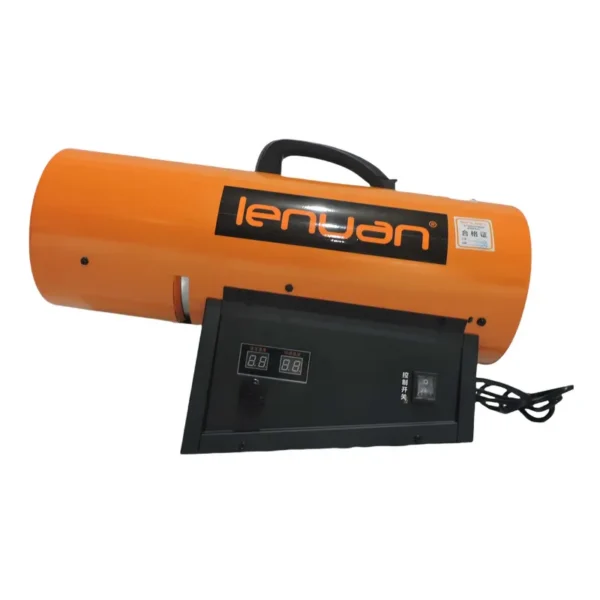 Gas Heater, LN40LPE, 12kw - view 4