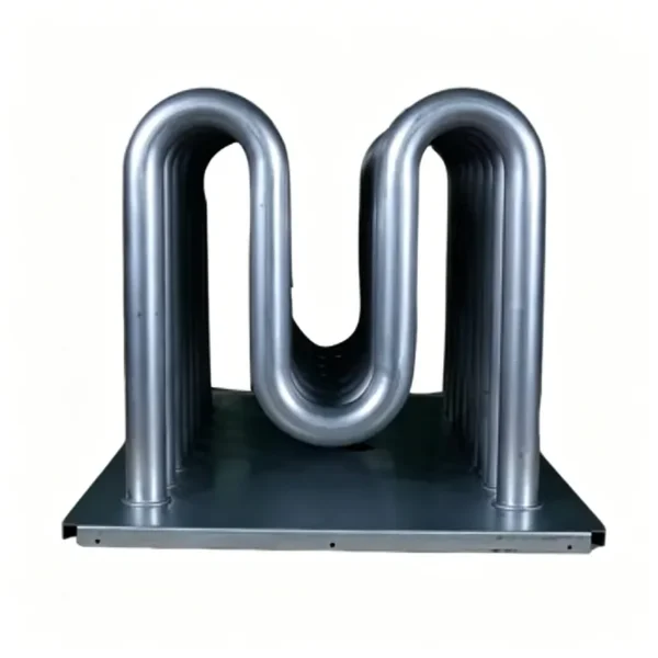 Gas Heater, LNU50, LPG - view 4