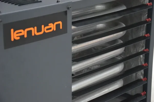 Gas Heater, LNU50, LPG - view 5