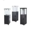Gas Heater, LPG, 10500W, Iron - view 3