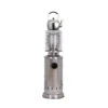 Gas Heater, LPG, 5000-10000W, Stainless steel