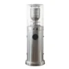 Gas Heater, LPG, 5000-10000W, Stainless steel - view 2