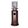 Gas Heater, LPG, 5000-10000W, Stainless steel - view 4