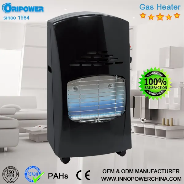 Gas Heater, LPG, H5206 - view 2