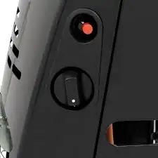 Gas Heater, LPG, H5206 - view 4