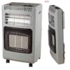 Gas Heater, LPG, OEM