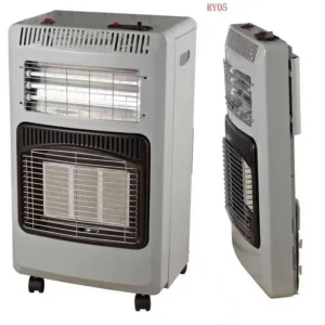 Gas Heater, LPG, OEM