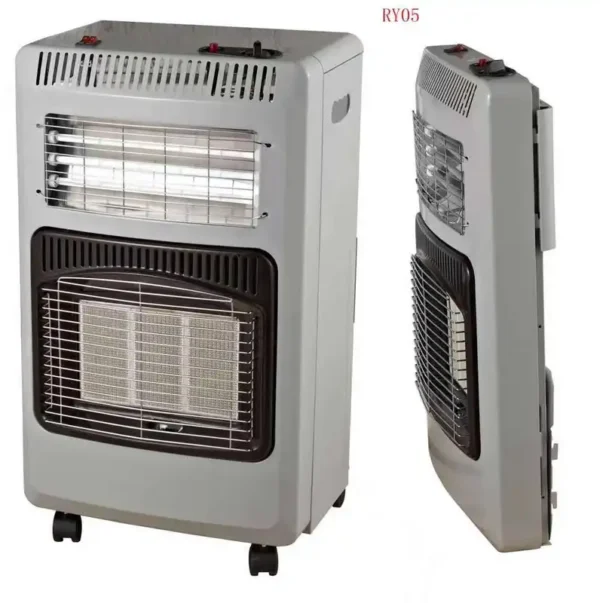 Gas Heater, LPG, OEM