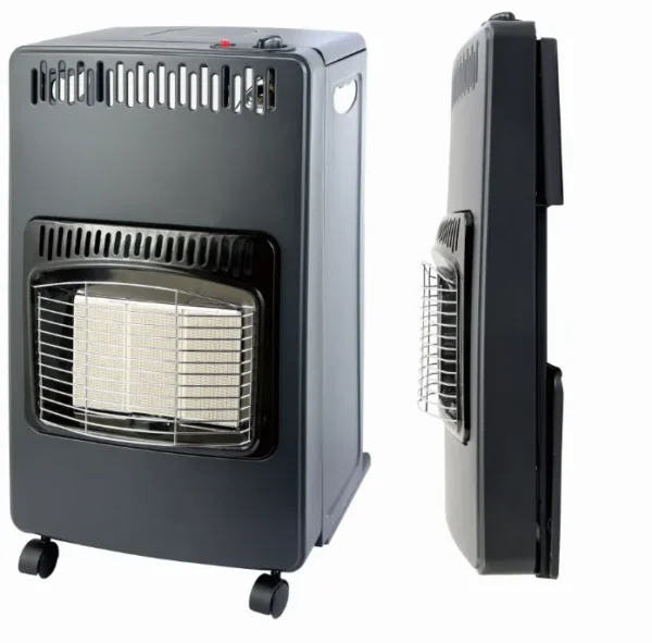 Gas Heater, LPG, OEM - view 2