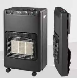 Gas Heater, LPG, OEM - view 4