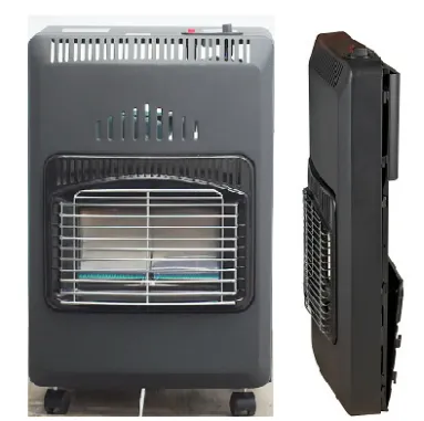 Gas Heater, LPG, OEM - view 5