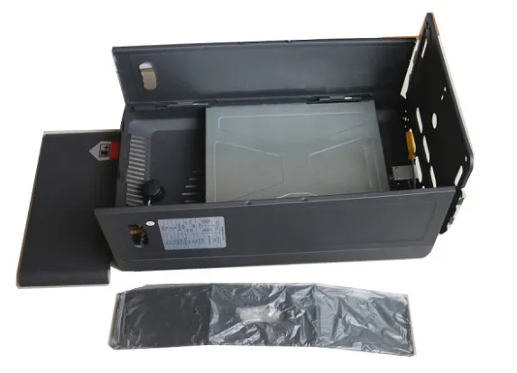 Gas Heater, LPG, OEM - view 6