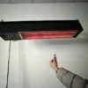 Gas Heater, LPG, Portable, THD930, 6.3KW - view 6