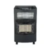 Gas Heater, LUOQI, LPG, Portable, 2-in-1 - view 2