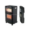 Gas Heater, LUOQI, LPG, Portable, 2-in-1 - view 3