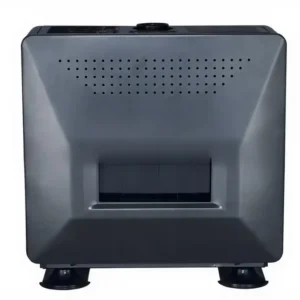 Gas Heater, Metal