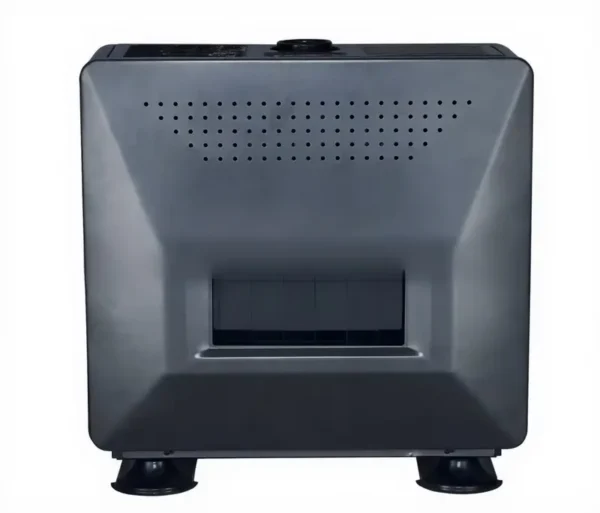 Gas Heater, Metal