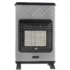 Gas Heater, Metal