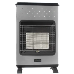 Gas Heater, Metal