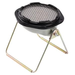 Gas Heater, Metal