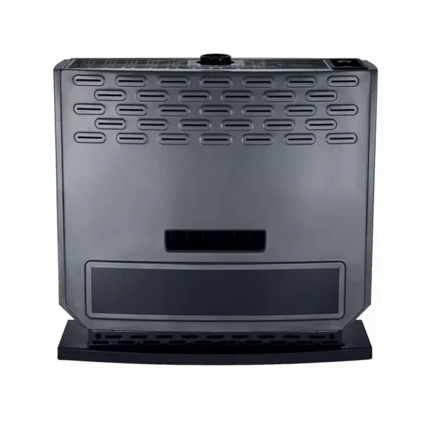 Gas Heater, Metal - view 2