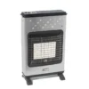 Gas Heater, Metal - view 2