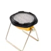 Gas Heater, Metal - view 2
