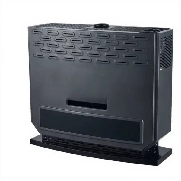Gas Heater, Metal - view 3