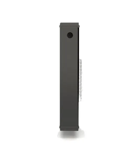 Gas Heater, Metal - view 3