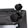 Gas Heater, Metal - view 4