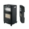 Gas Heater, Metal - view 5