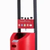 Gas Heater, ODS, 8.4kW, Powder Coated Steel - view 2