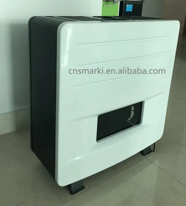 Gas Heater, Portable - view 2