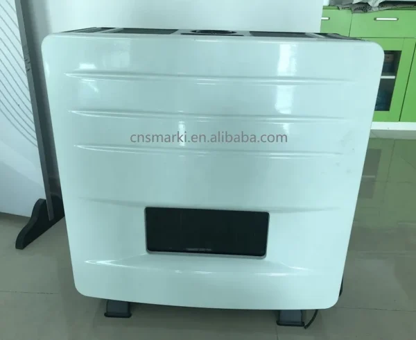 Gas Heater, Portable - view 3
