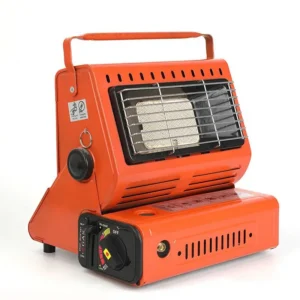 Gas Heater, Portable, 1 L(1.06Qt), QL-P2
