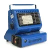Gas Heater, Portable, 1 L(1.06Qt), QL-P2 - view 2