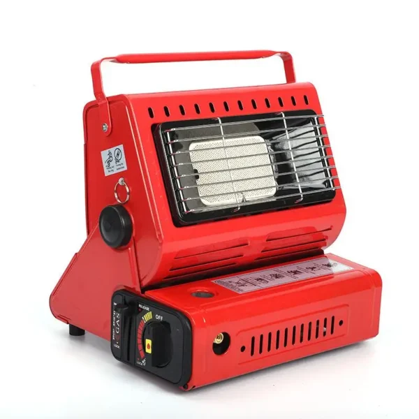 Gas Heater, Portable, 1 L(1.06Qt), QL-P2 - view 5