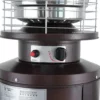 Gas Heater, Portable, 14kw(18.77hp), Metal - view 3