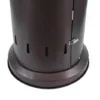Gas Heater, Portable, 14kw(18.77hp), Metal - view 4