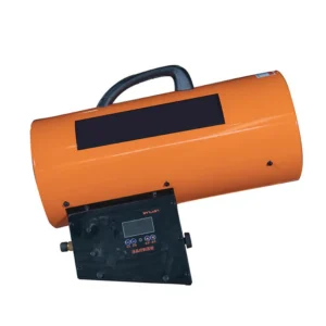Gas Heaters