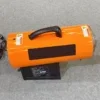 Gas Heater, Portable, 220V, 50HZ - view 2