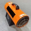 Gas Heater, Portable, 220V, 50HZ - view 4
