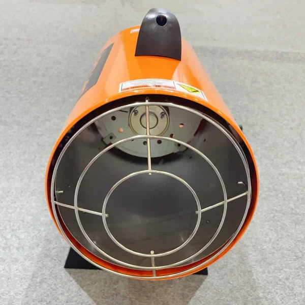 Gas Heater, Portable, 220V, 50HZ - view 5