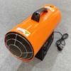 Gas Heater, Portable, 220V, 50HZ - view 6