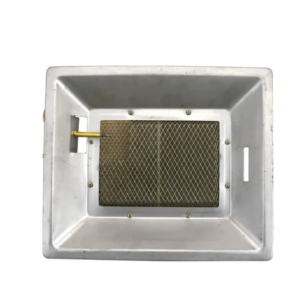 Gas Heater, Portable, 2400Kcal, YM-c22 - view 4