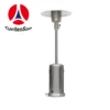 Gas Heater, Portable, 5000-13000W, Stianless Steel - view 2