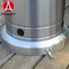 Gas Heater, Portable, 5000-13000W, Stianless Steel - view 5