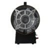 Gas Heater, Portable, 650 m³ - view 2