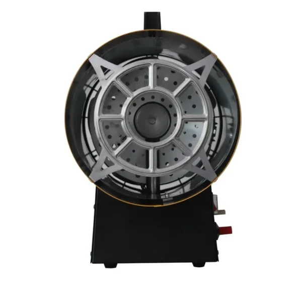 Gas Heater, Portable, 650 m³ - view 2