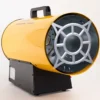 Gas Heater, Portable, 650 m³ - view 6